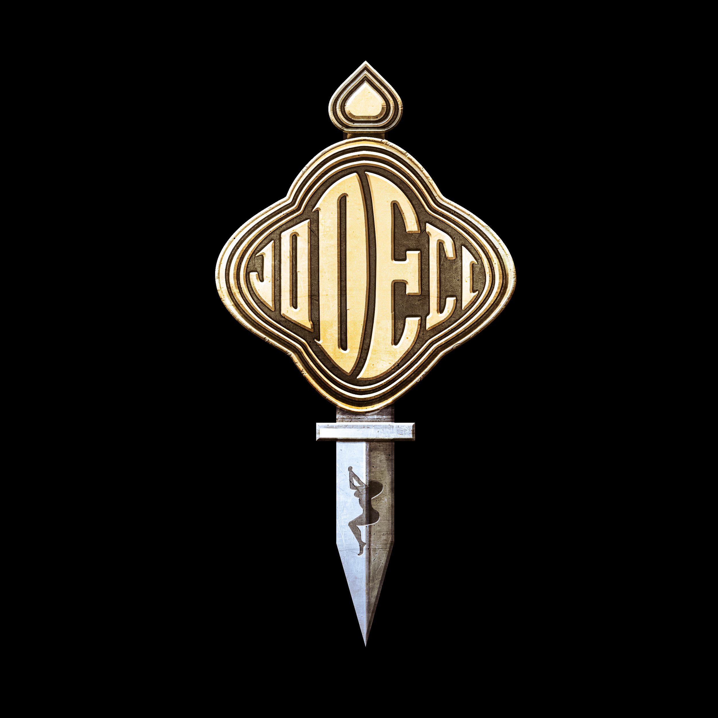 ジョデシィJodeci 特大ポスター現品限り Jodeci+Daggerr+Black+